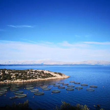 Dom wakacyjny Pasika *