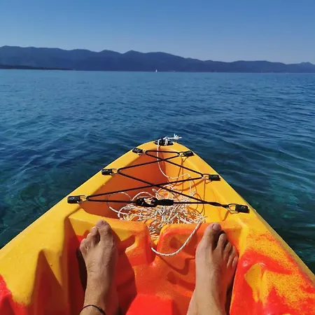 Pasika Dom wakacyjny