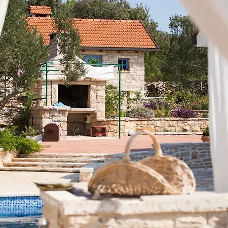 Pasika Dom wakacyjny