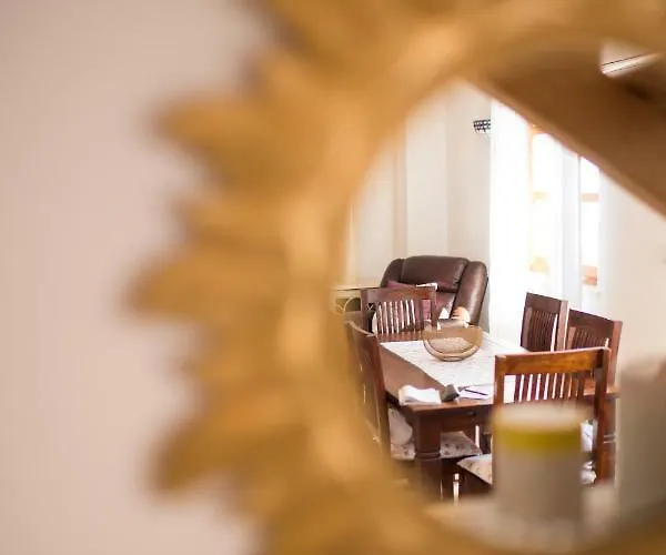 Pasika Holiday home Loviste