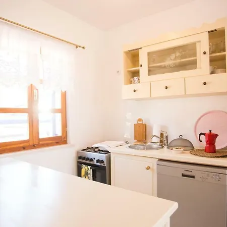 Holiday home Pasika *